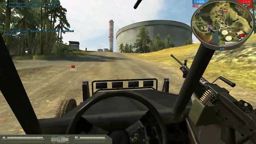 Battlefield 2