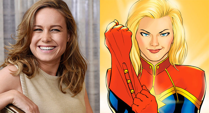 BrieLarson_CaptainMarvel