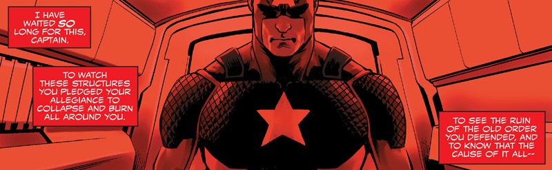 Captain America - Steve Rogers 002-002