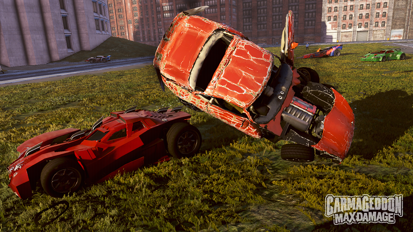 Carmageddon Max Damage (1)