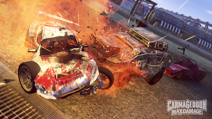 Carmageddon Max Damage (4)