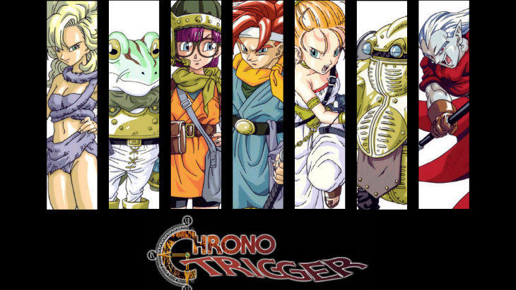 ChronoTrigger