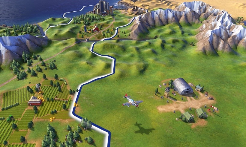 Civilization VI (6)