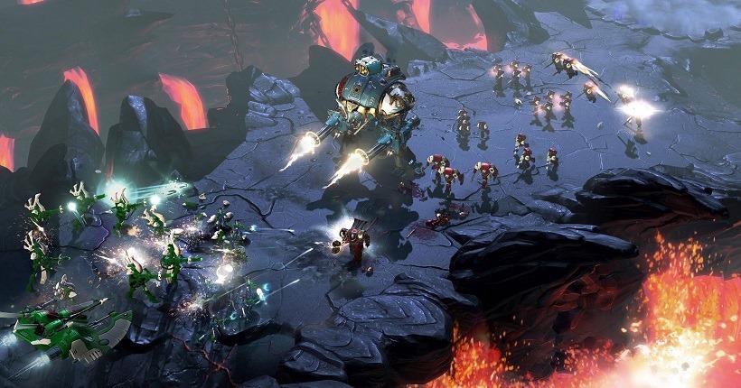 Dawn of War III (1)