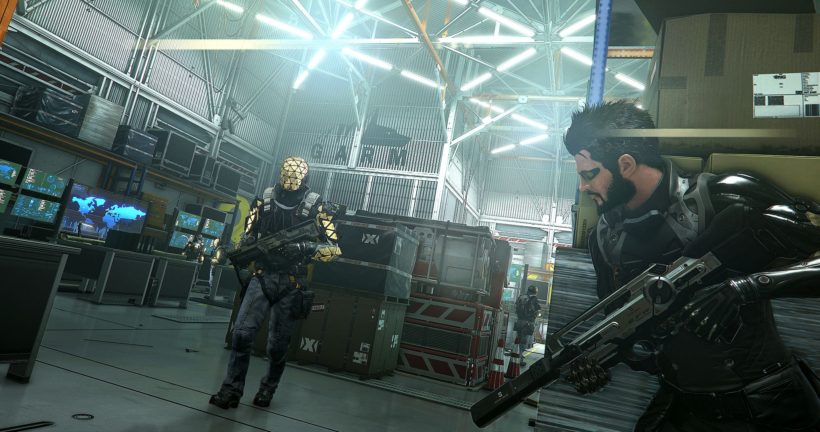 Deus Ex Mankind Divided (10)