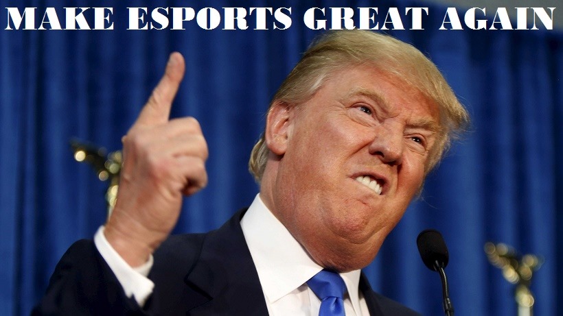 ESPORTS