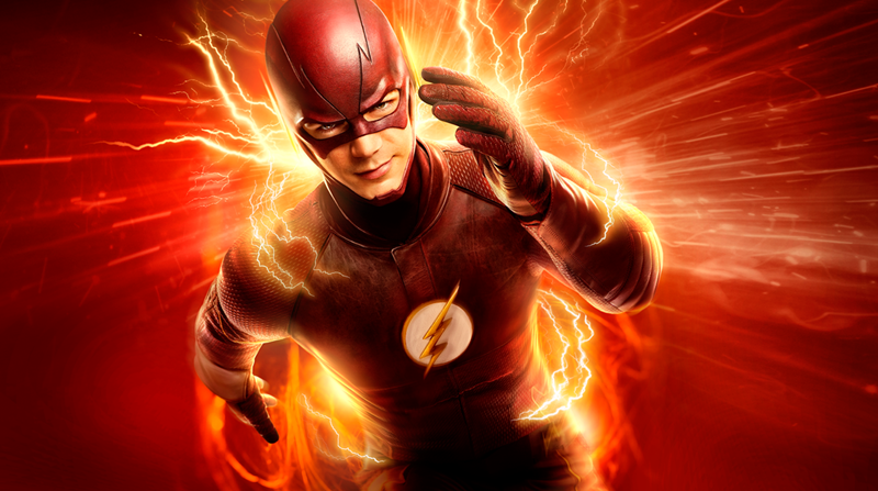 Flash season 3 (1)