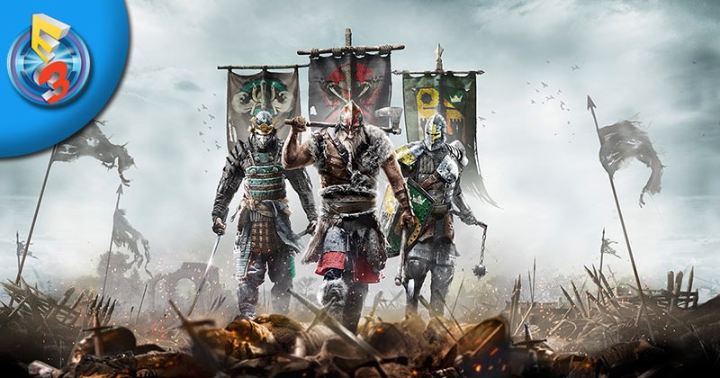 ForHonor