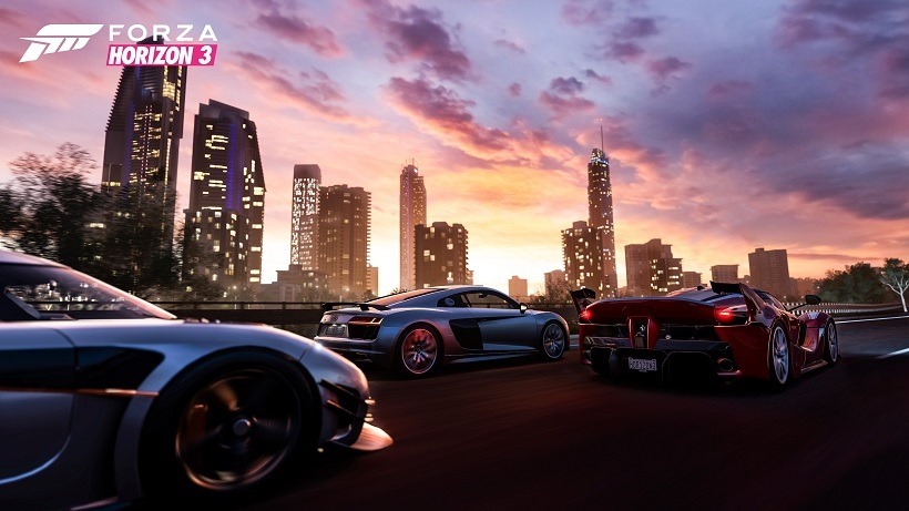 Forza Horizon 3 (1)