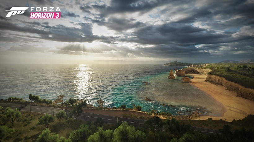 Forza Horizon 3 (2)