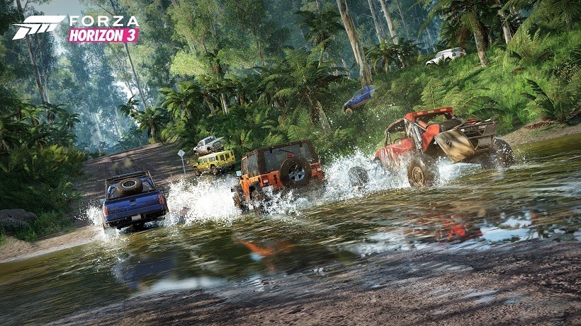 Forza Horizon 3 (6)