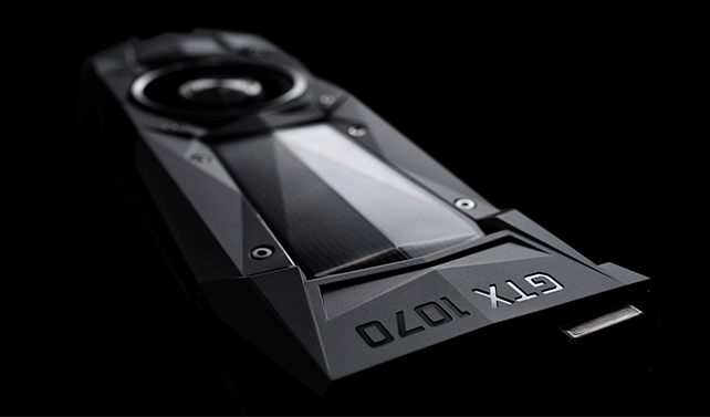 Gtx on sale 1070 fe