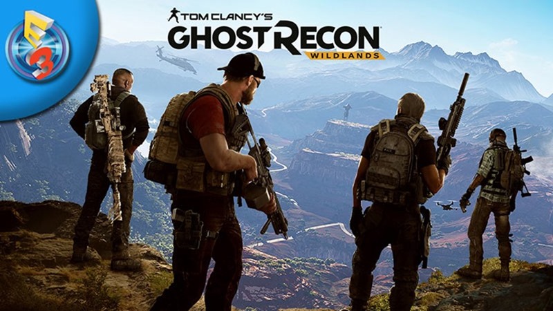 Ghost Recon