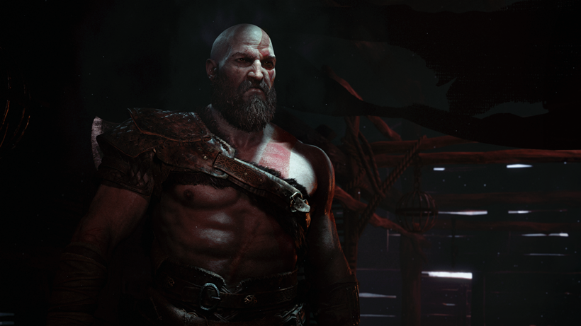 God of War (1)