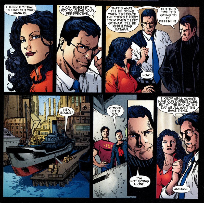 Infinite Crisis 07 32