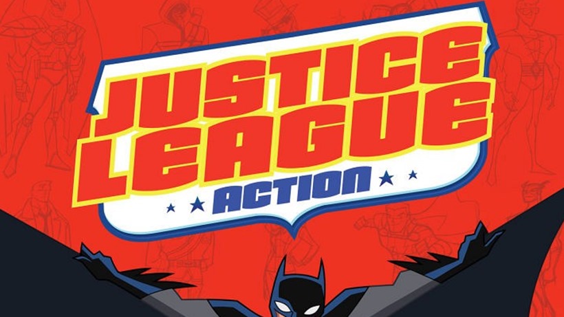 JLA