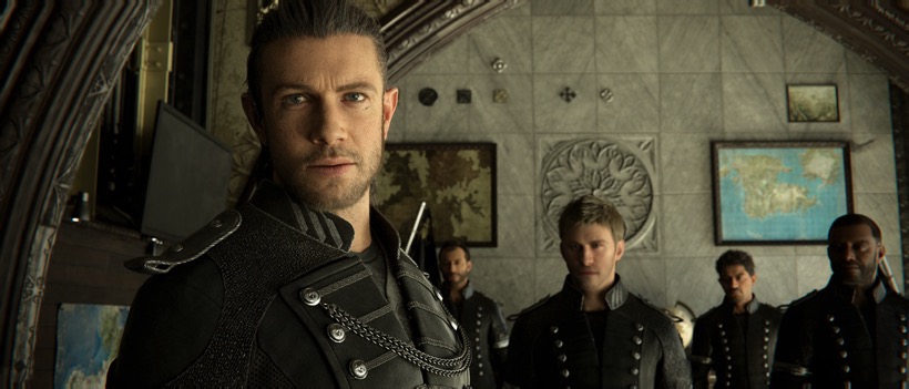 Kingsglaive Final Fantasy XV 2015 05 26 16 002