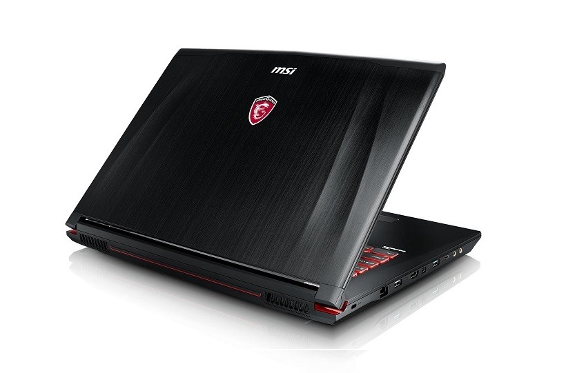 MSI GE72 6QF Apache Pro Gaming Laptop 5