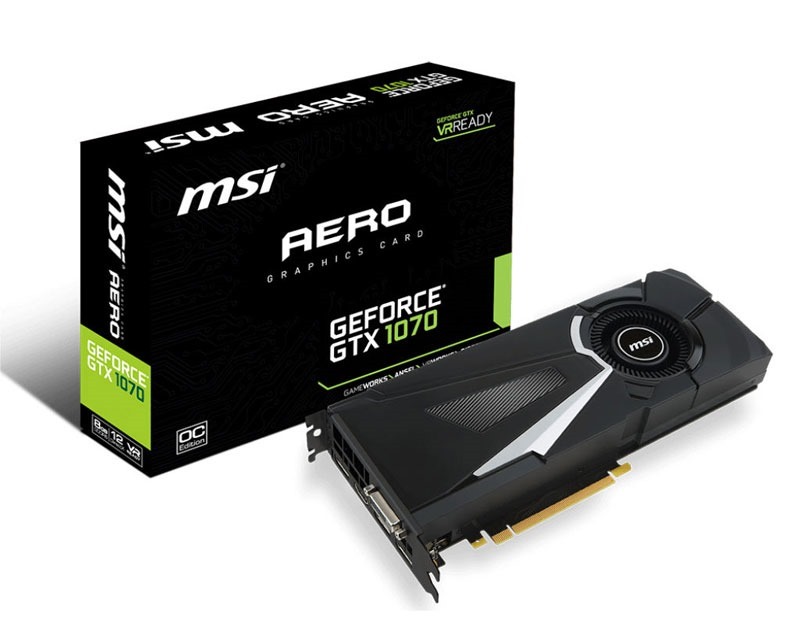 MSI-GTX-1070-AERO