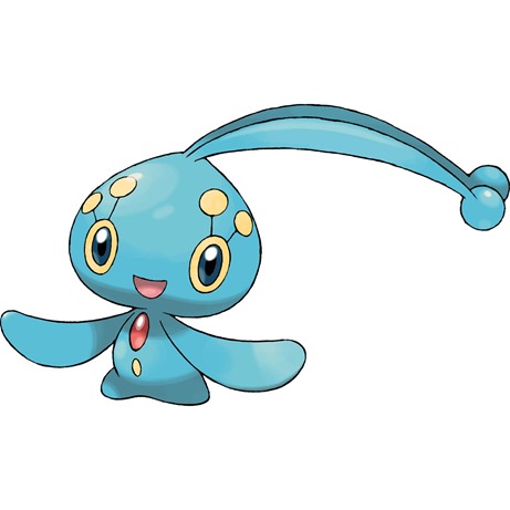 Manaphy (2)