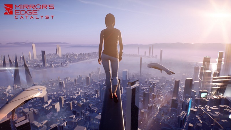 Mirror's Edge Catalyst (10)