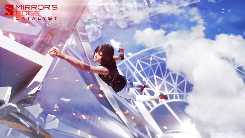 Mirror's Edge Catalyst (3)