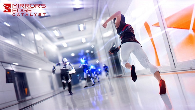 Mirror's Edge Catalyst (6)