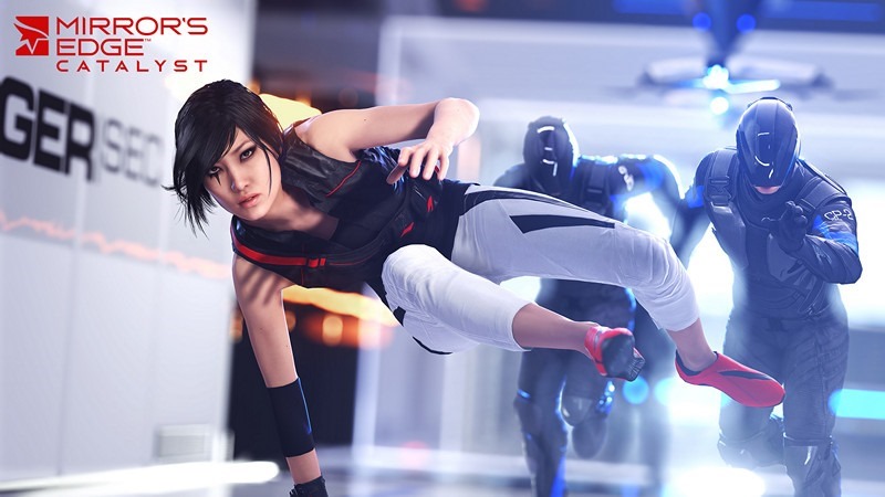 Mirror's Edge Catalyst (9)