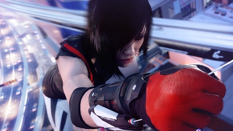 Mirror's Edge Catalyst review round-up 3