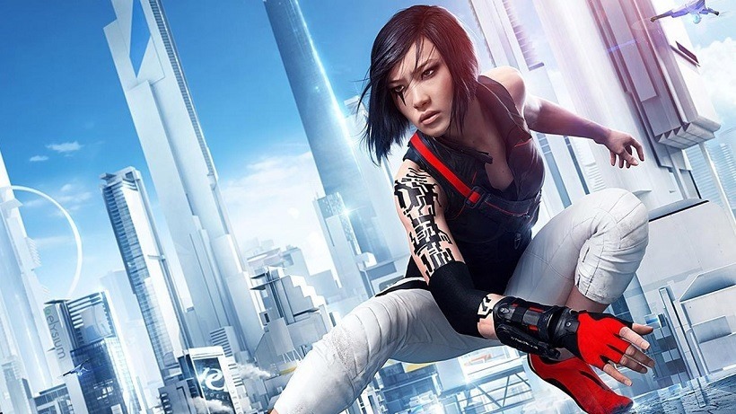 Mirror's Edge Catalyst review round-up 6