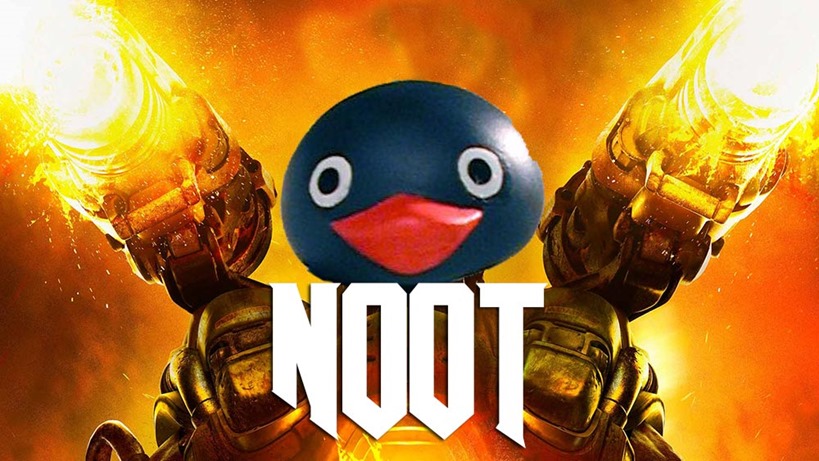 Noot