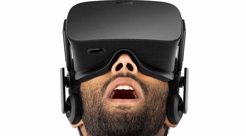 Oculus backtracks on DRM policy