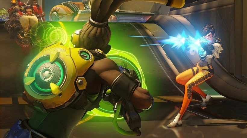 Overwatch attracts over 7 million players already