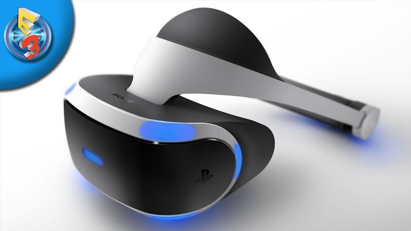 PSVR