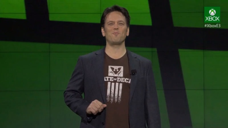 Phil Spencer (4)