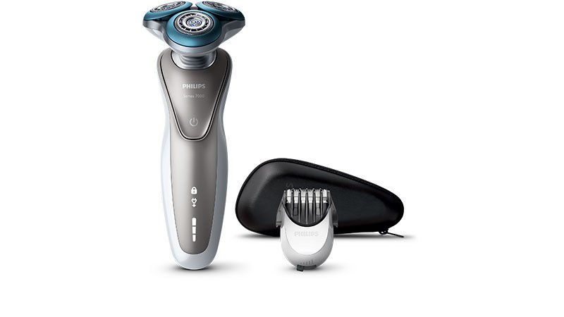 Philips shaver 7000