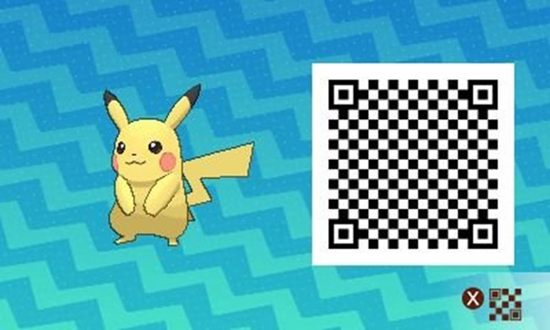 PikaQR