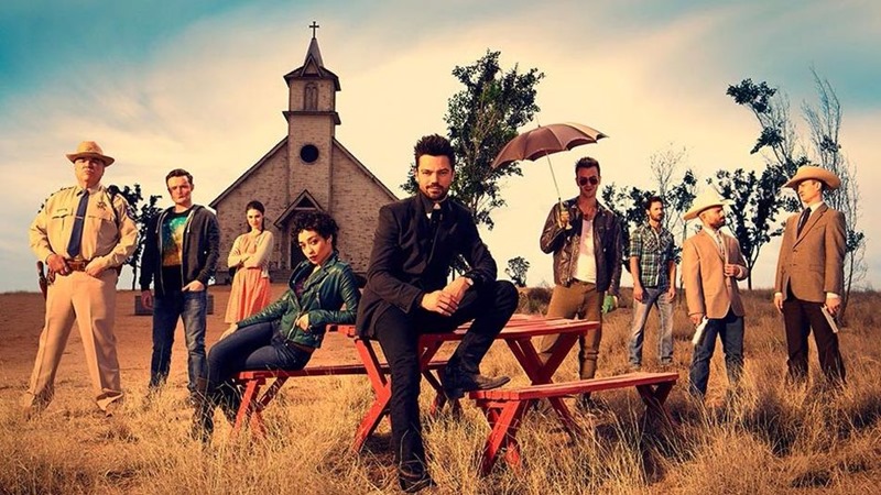 Preacher (3)