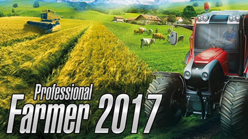 Professional Farmer 2017