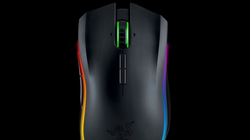 Razer Mamba Tournament Edition Chroma Review 3