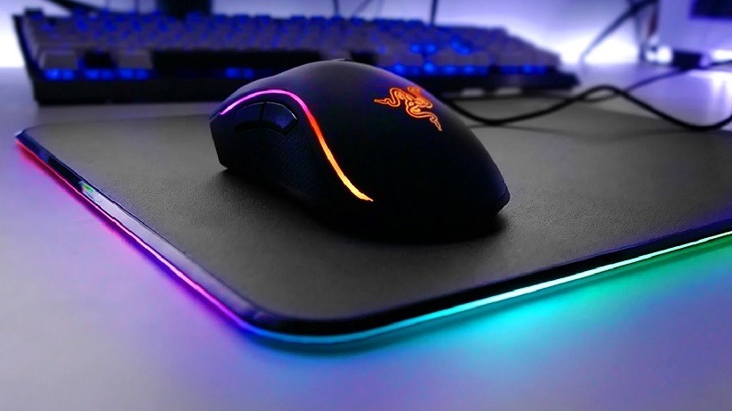 Razer Mamba Tournament Edition Chroma Review 5