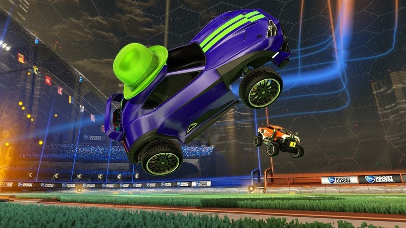 Rocket League 2