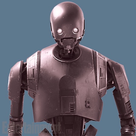 Rogue One Characters (6)