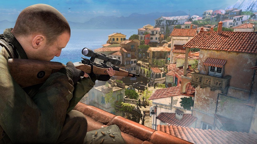 Sniper Elite 4 (2)