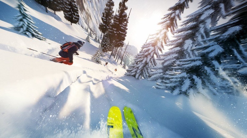 Steep E3 2016 Preview 3