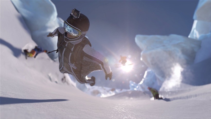 Steep E3 2016 Preview 4