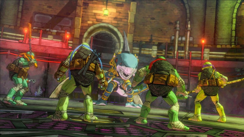 TMNT Mutants in Manhattan (6)