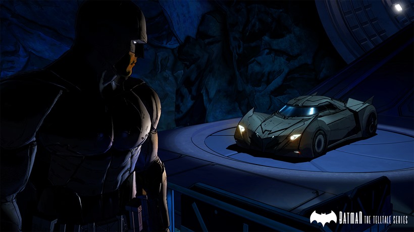 Telltale Batman (5)