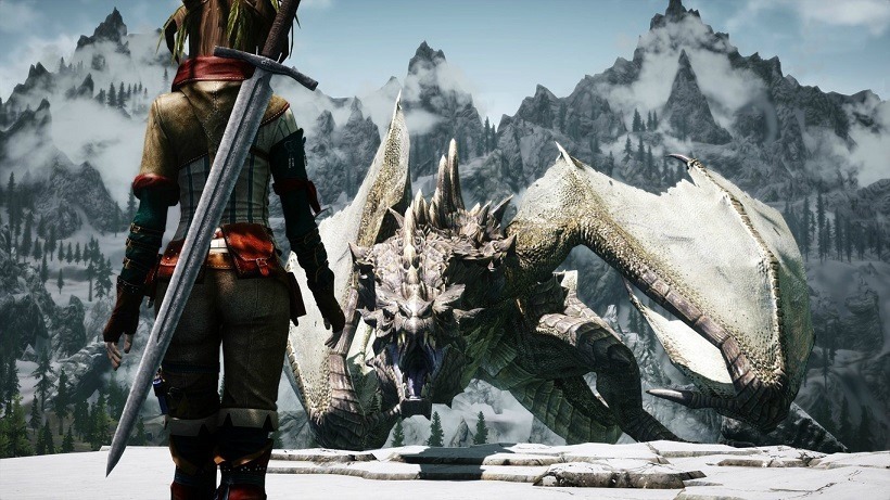 The Elder Scrolls Skyrim could be getting remastered2