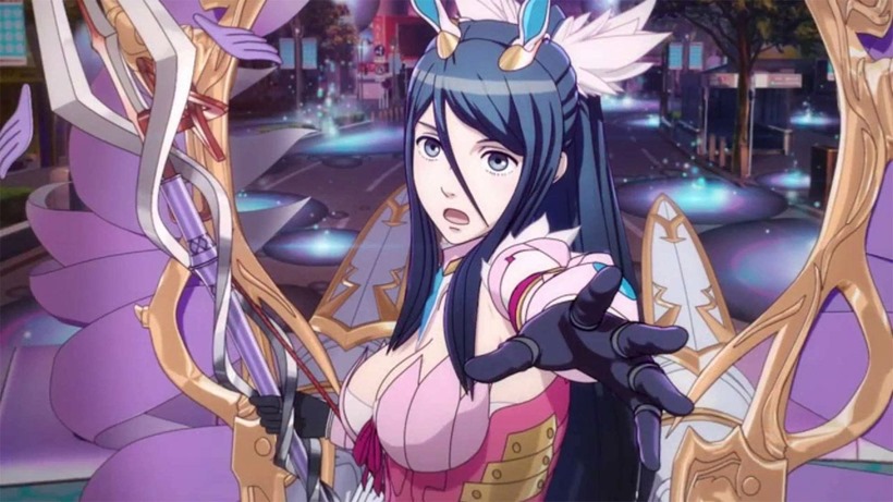 Tokyo Mirage Sessions ?FE